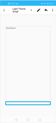 AIDE中文版游戏界面怎么设计 图片12