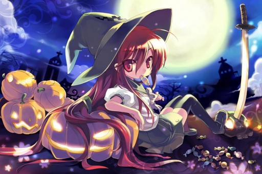 AnimeWallpaper(Anime Wallpapers)