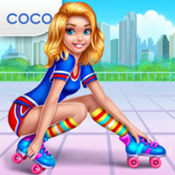 轮滑女孩(Roller Girls)