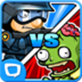 警察大战僵尸(SwatAndZombies)