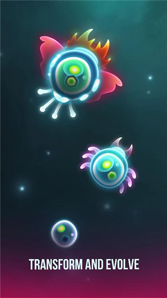 细菌大作战小游戏