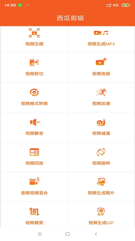 西瓜剪辑(Smart Video Editor)