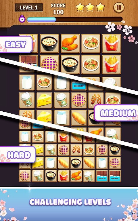 自由砖块连接(Tile Connect)