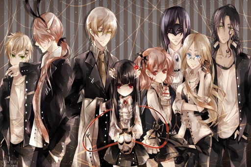 AnimeWallpaper(Anime Wallpapers)