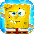 海绵宝宝比奇堡的冒险无限跳跃版 SpongeBob BFBB