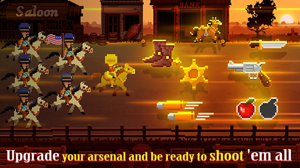 飙风战警(Wild Wild West)