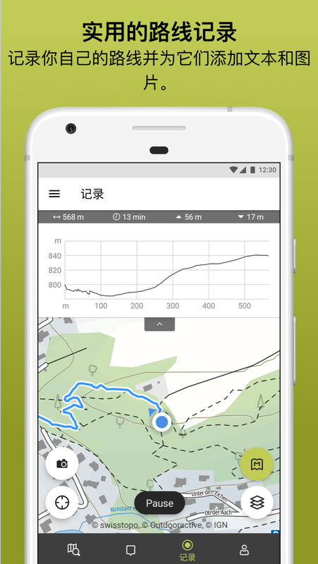 Outdooracti