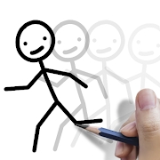 火柴人动画(Stick Nodes)