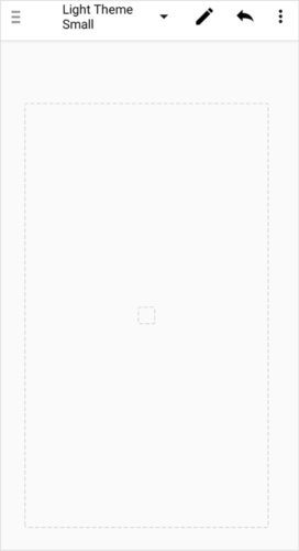 AIDE中文版游戏界面怎么设计 图片5