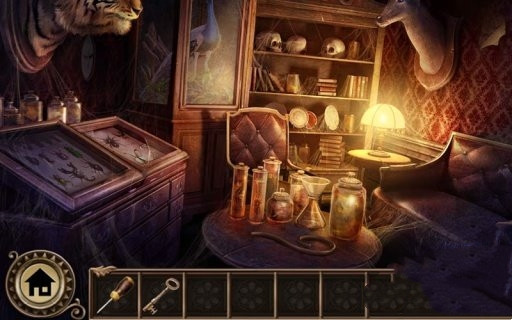 darkmoor manor免费版