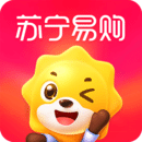 苏宁易购新版