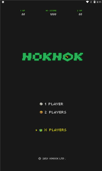 noknok下载