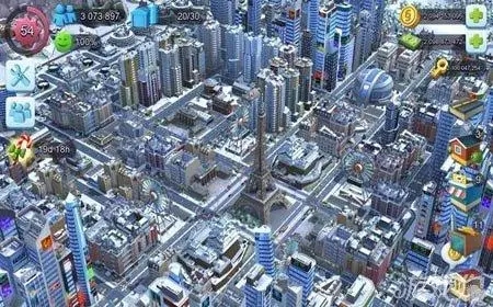 模拟城市我是市长2021最新版下载-模拟城市我是市长2021最新版免费版下载