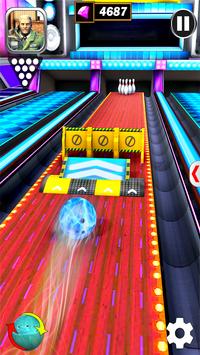 保龄球比赛(Bowling Championship - 3d Bowlin)