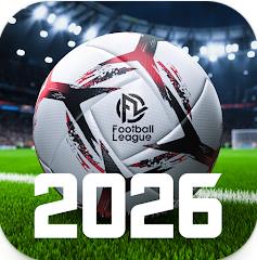 足球联盟2026