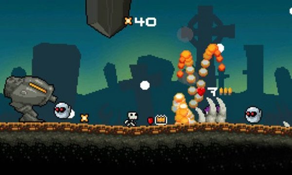 家园守卫2中文版(Groundskeeper2)