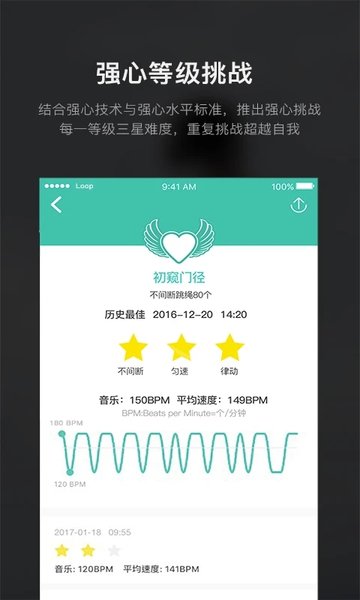 Loop软件