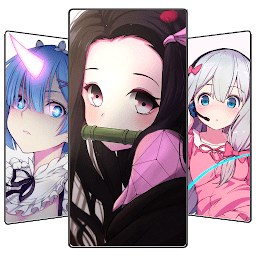 AnimeWallpaper(Anime Wallpapers)