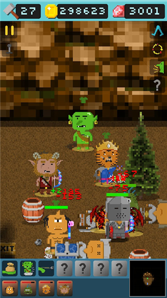 哥布林的道具屋官方版 Goblins Shop