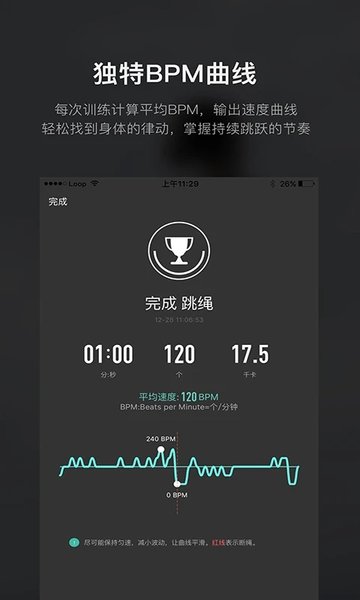 Loop软件