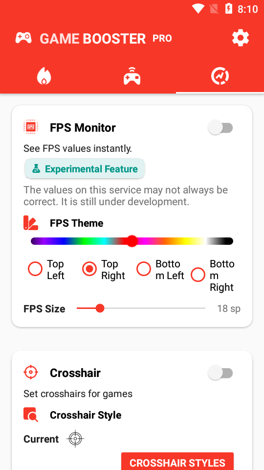 gameboosterpro