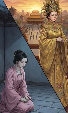 九重阙之掌香录