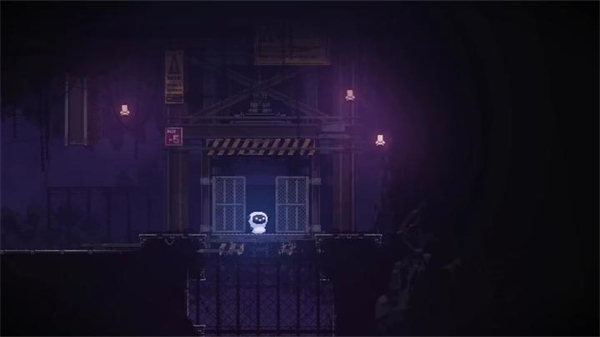 小绵羊的朝圣之路中文版