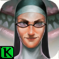 邪恶修女第二代游戏(E