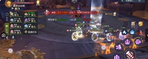 龙之谷手游