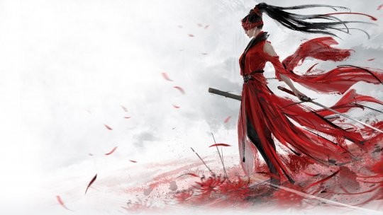 永劫无间汉化版手游