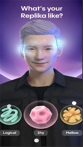 replika