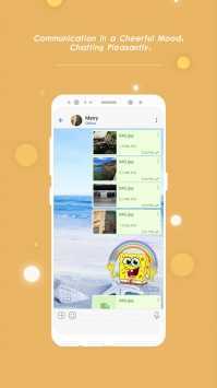 土豆app社交potato