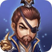 三国霸创角GM6