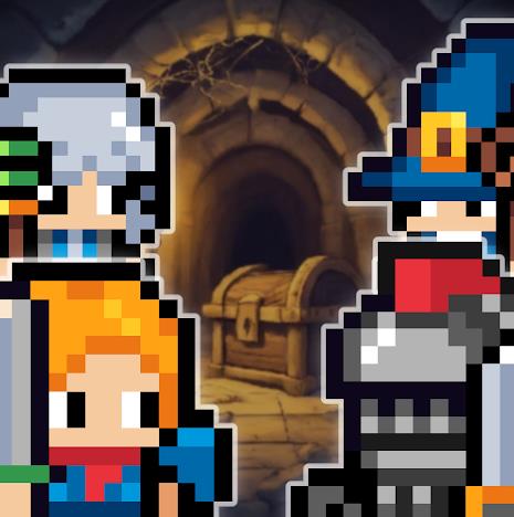 Dungeon Break