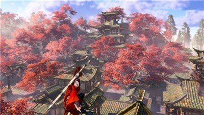 永劫无间安卓版豪华版