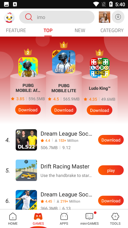 9Apps中文版