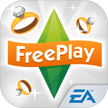 模拟人生 免费版(FreePlay)