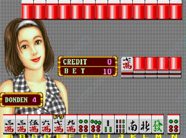 大满贯麻将单机版  v1.4.10