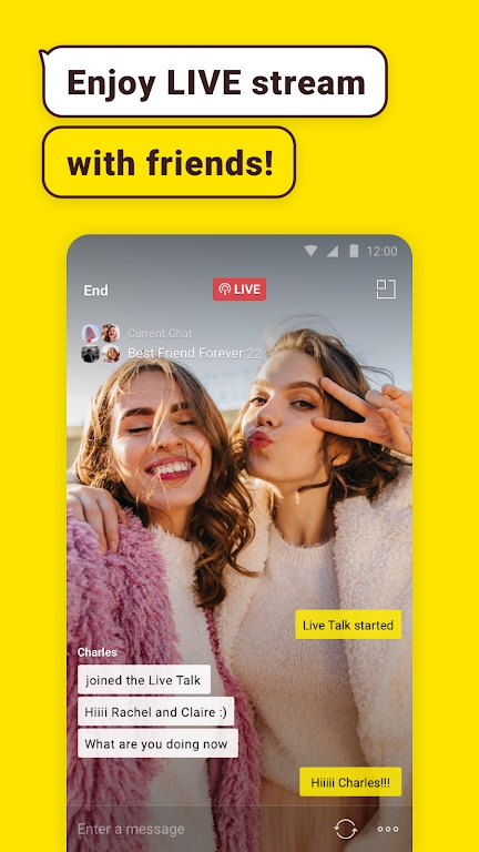 kakaotalk正版