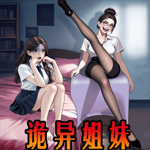 谜题连环套