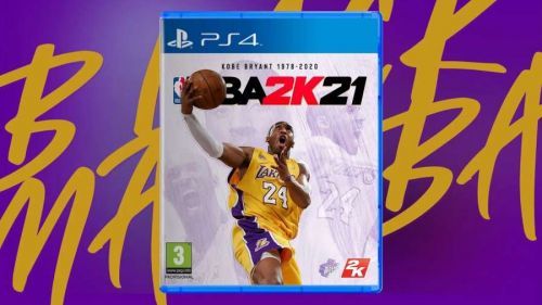 NBA 2K20安装包