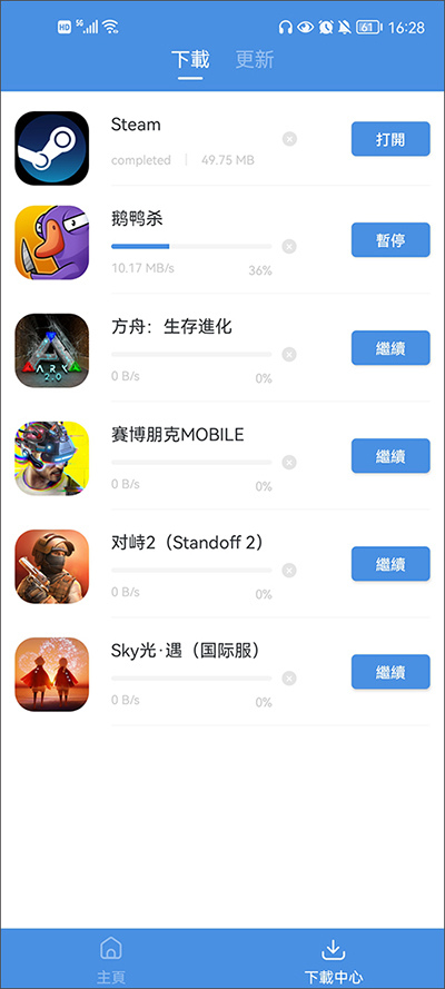 gamestoday正版