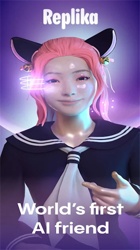 replika