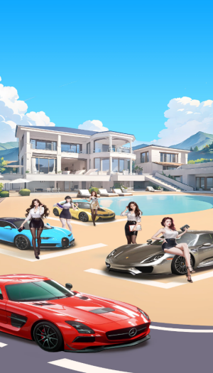 钱程似锦赚钱游戏