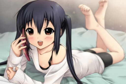 AnimeWallpaper(Anime Wallpapers)