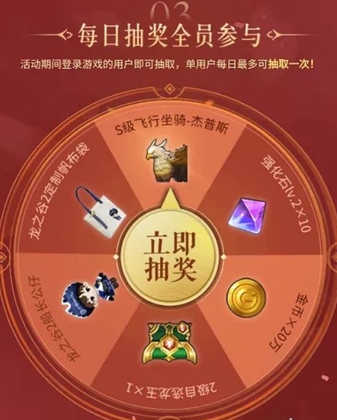 龙之谷手游