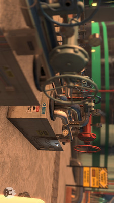 安兔兔评测3D(AnTuTu 3DBench)