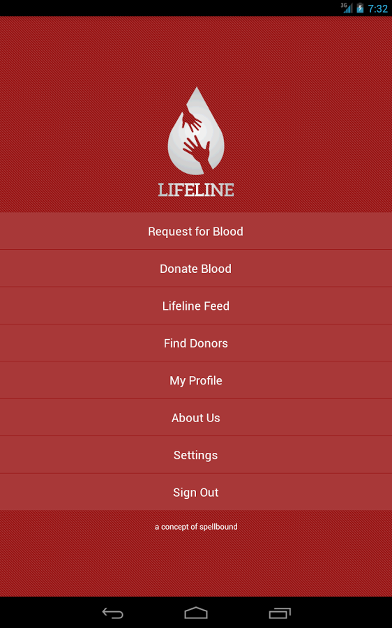 lifeline游戏