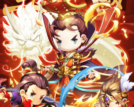 三国塔防战纪