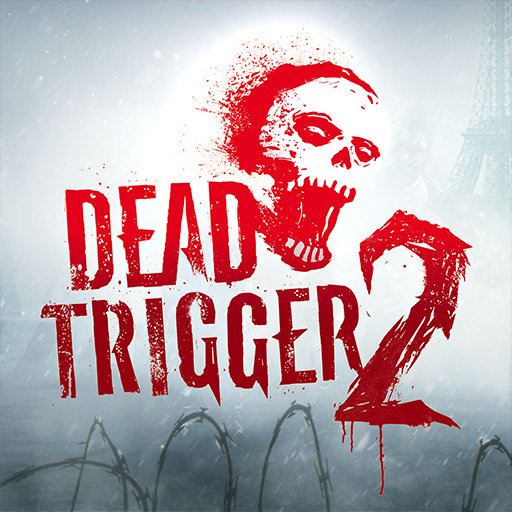 死亡扳机2汉化版(Dead Trigger 2)